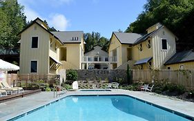 Farmhouse Inn Forestville Ca